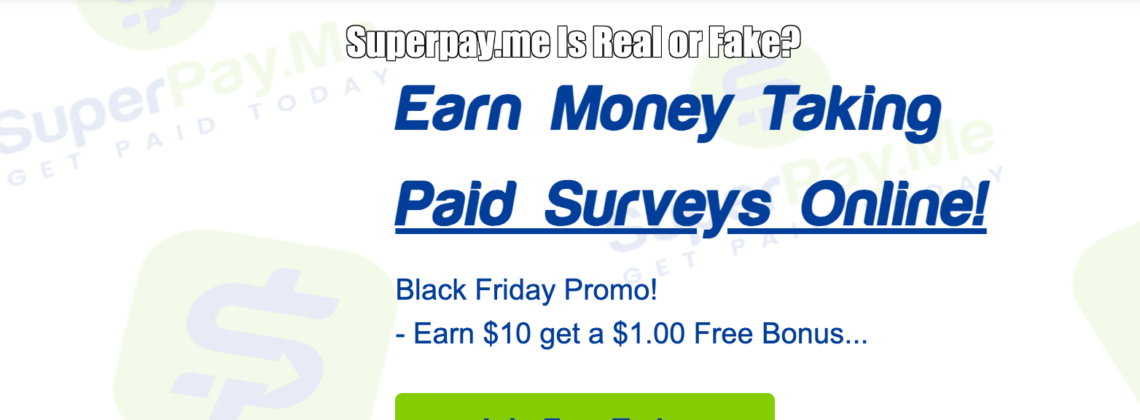 Superpay.me Is Real or Fake?