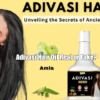 Adivasi Hair Oil Real or Fake?