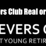 Achievers Club Real or Fake?